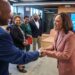 Vice President Kamala Harris Announces Nationwide Economic Opportunity Tour