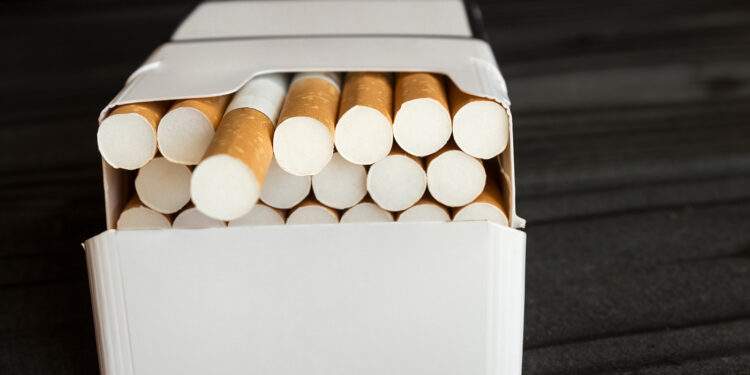 Biden Administration Delays Decision on Menthol Cigarette Ban