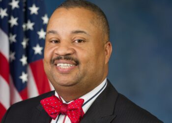 IN MEMORIAM: New Jersey Rep. Donald Payne Jr. Dies at 65
