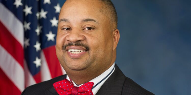 IN MEMORIAM: New Jersey Rep. Donald Payne Jr. Dies at 65