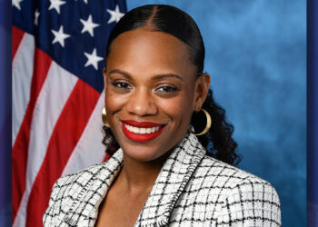 Freshman CBC Member Congresswoman Summer Lee Wins Big After Being Targeted by AIPAC