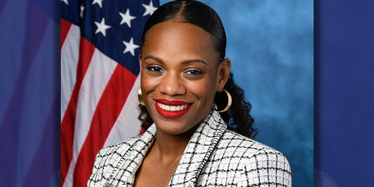 Freshman CBC Member Congresswoman Summer Lee Wins Big After Being Targeted by AIPAC