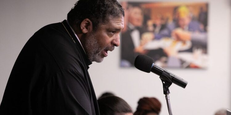 Poor People’s Campaign and National Partners Announce, “Mass Poor People’s and Low-Wage Workers’ Assembly and Moral March on Washington, D.C. and to the Polls” Ahead of 2024 Elections