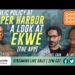 Public Policy at Upper Harbor – A Look at ekwe a NEW Music App!