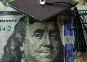 President Biden Unveils Sweeping Student Loan Relief Plans, Targeting Racial Disparities