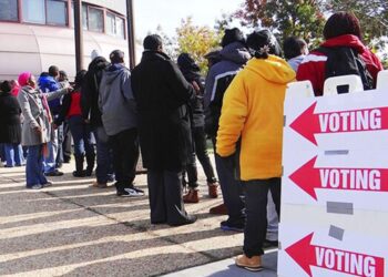 PRESS ROOM: New AARP Pennsylvania Poll: Black Voters 50+ Say Social Security, Inflation, and Medicare Will Influence 2024 Vote