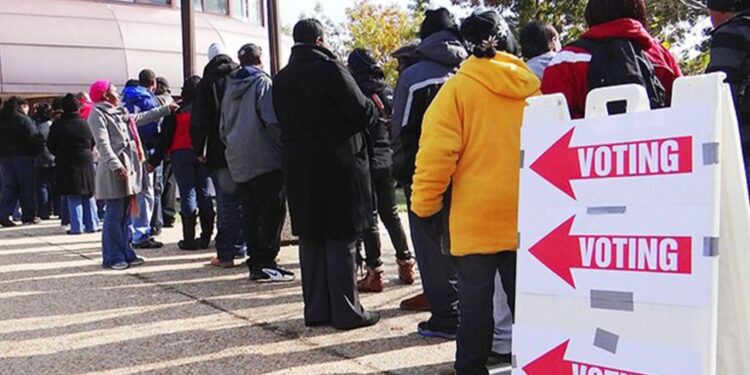 PRESS ROOM: New AARP Pennsylvania Poll: Black Voters 50+ Say Social Security, Inflation, and Medicare Will Influence 2024 Vote