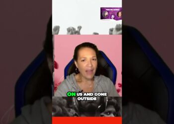 America’s Decline  – From Global Respect to Worldwide Shame #shorts #america #blackpodcasts #odcasts