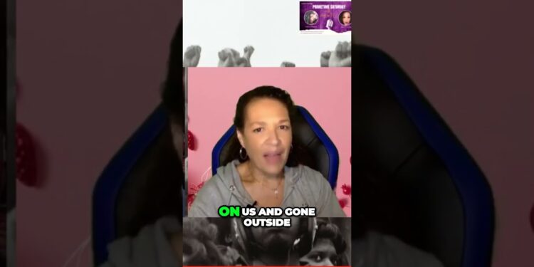 America’s Decline  – From Global Respect to Worldwide Shame #shorts #america #blackpodcasts #odcasts