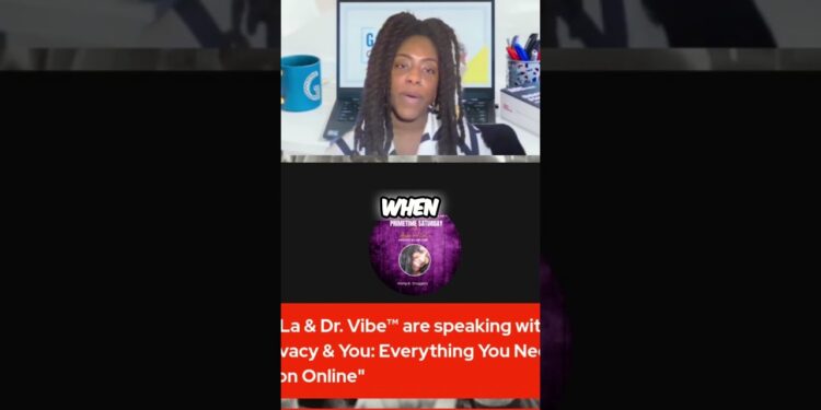 The Impact of Artificial Intelligence – Unforeseen Consequences Revealed #shorts #ai #blackpodcasts