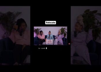 What country would you choose??? #VibesWithTiaAndChrissy #Location #Relocate #Canada #BlackPodcasts