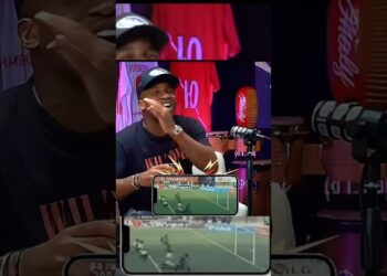 El orejitas! #humor #liga1 #podcast #alianzalima #comedia #enfocados #universitario #viral