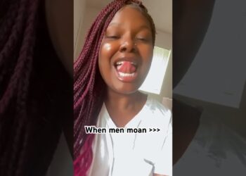 🗣️ WHEN THAT THANG GO IN MY MOUTH ‼️‼️ #blackpodcasts #comedy #riskiitalk