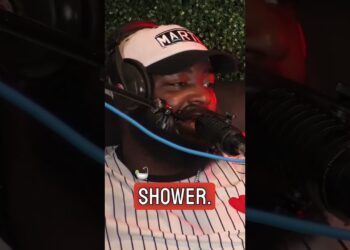 WORST FEAR: I THINK WE ALL ARE SCARED OF THIS 😟 #shorts #podcasts #blackpodcast