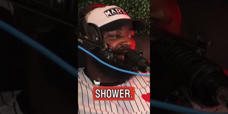 WORST FEAR: I THINK WE ALL ARE SCARED OF THIS 😟 #shorts #podcasts #blackpodcast