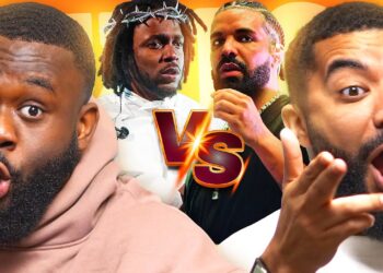 KENDRICK & DRAKE BEEF!! | ShxtsNGigs Podcast