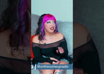 EP 8 OUT NOW 🎬🔥 Anyone can do it! #blackgirlpodcast #podcast #podcastersofinstagram #podcasts