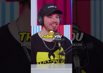 Alyssa was so confused 🤣