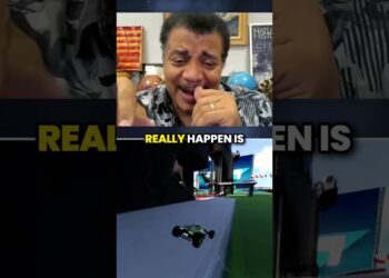 Earth vs. Black Hole 😂 w/Neil deGrasse Tyson