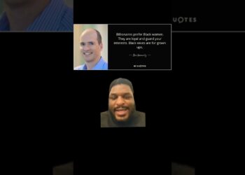 The Billionaire NEVER Said It