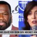 50 Cent Defends Black Kids Attacked By Karen Governor