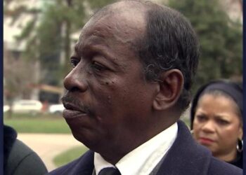 IN MEMORIAM: Memorial Services Set for Wilmington Ten Member Willie Earl Vereen