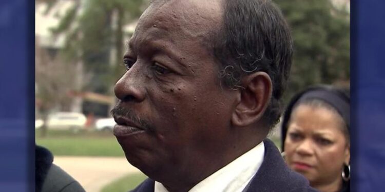 IN MEMORIAM: Memorial Services Set for Wilmington Ten Member Willie Earl Vereen