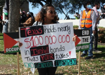 Gen-Z Will Save Us All, That’s Why They’re Being Censored