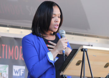 Former Baltimore Prosecutor Marilyn Mosby’s Legal Team Argues Against Prison Sentence as Court Date Approaches