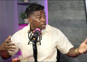 David Banner Opinion On BLACK CULTURE!! The Goat Speaks on Girl Stop Playin