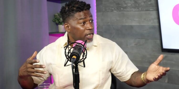 David Banner Opinion On BLACK CULTURE!! The Goat Speaks on Girl Stop Playin