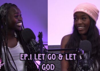 Dating Boys To Fill The Void, FOMO’s, Finding Your Identity in Christ W/@MaggieMayhem