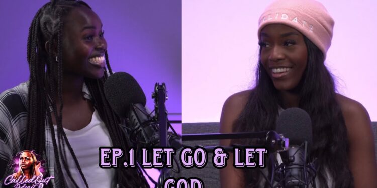 Dating Boys To Fill The Void, FOMO’s, Finding Your Identity in Christ W/@MaggieMayhem