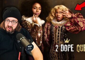 Sam Hyde On Anti-White Podcasts And The Desperation Of Entertainment Companies