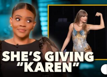 THIS Is Why Black Women Don’t Like Taylor Swift…