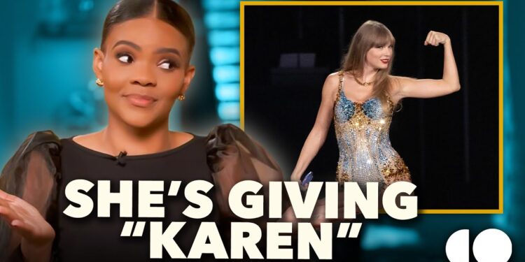 THIS Is Why Black Women Don’t Like Taylor Swift…