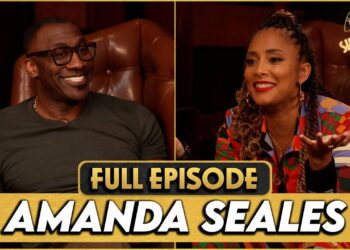 Amanda Seales Fires Off On Issa Rae, Insecure, Emmanuel Acho vs Angel Reese & Black Media Spaces