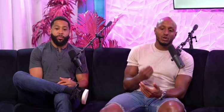 SHOCKING TRUTH About Why BLACK MEN Leave Black Women @HardlyInitiated