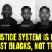 MAGA, You’re Lying! Black Men Are The Victims Of The Criminal Justice System, Not Trump