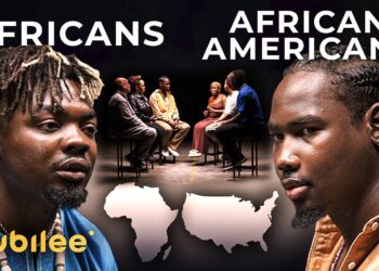 Did Slavery Affect Your Family? Africans vs African Americans | Middle Ground
