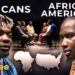 Did Slavery Affect Your Family? Africans vs African Americans | Middle Ground