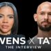 Candace Owens x Andrew Tate: The Interview