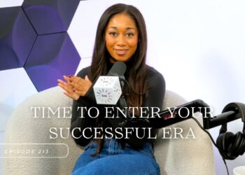 Episode 213: Time to Enter Your Successful Era