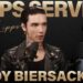 Andy Biersack of Black Veil Brides on revenge, internet love and hate, and new EP Bleeders!