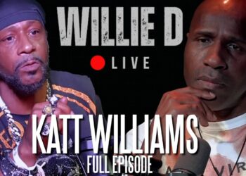 Katt Williams Goes In AGAIN… Clears The Air After Breaking The Internet