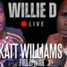 Katt Williams Goes In AGAIN… Clears The Air After Breaking The Internet