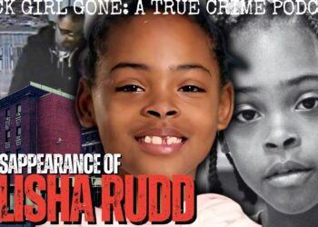 The Disappearance Relisha Rudd | Black Girl Gone: A True Crime Podcast