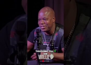 Too $hort On The Hidden Manipulation behind Mass Incarceration In The Black Community
