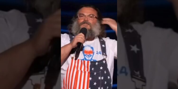 RIP Jack Black’s Career😔