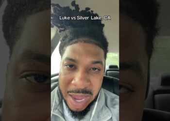 Blind leading the blind #podcast #stitch #losangeles